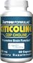 Jarrow Formulas CDP Choline 250mg, 60 Capsules