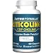 Jarrow Formulas CDP Choline 250mg, 60 Capsules