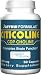 Jarrow Formulas CDP Choline 250mg, 60 Capsules