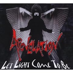 Let Light Come To Be