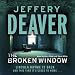 The Broken Window (Lincoln Rhyme, #8)