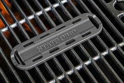 Ohio State University Hot Dog "OHIO STATE" Branding Grill Iron Accessory