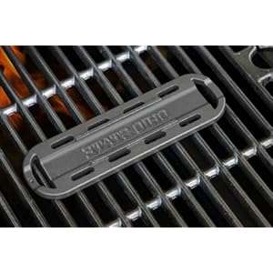Ohio State University Hot Dog "OHIO STATE" Branding Grill Iron Accessory