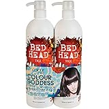 Tigi Bed Head Colour Goddess 25.36oz Duo