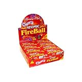 BUY : Chewy Atomic Fireball 24 Packages