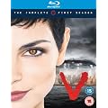 V - Season 1 [Blu-ray]