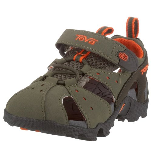 Teva - Kids - Downtown Ola
