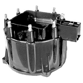 ACDelco D338X Refrigerator Cap