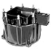 ACDelco D338X Refrigerator Cap
