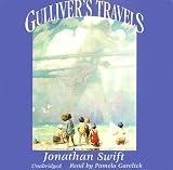Review Blackstone Audio Inc.  / Gulliver's Travels