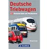 Deutsche Triebwagen: Deutsche Bahn und Privatbahnen