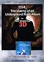 2324:Making an Underground Rock Album in 3D Interlace