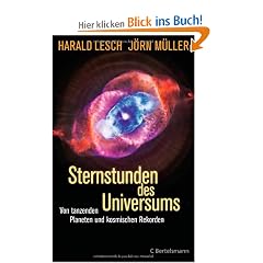 Sternstunden des Universums: Von tanzenden Planeten und kosmischen Rekorden