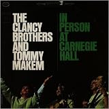 in person at carnegie hall LP
