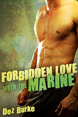 Forbidden Love with the Marine