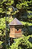 Lantern Loft Birdhouse