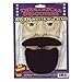 Forum Novelties Arab Sheik Beard & Moustache Black