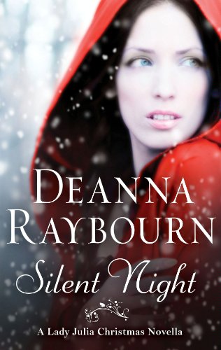 Silent Night: A Lady Julia Christmas Novella (A Lady Julia Mystery) Silent Night: A Lady Julia Christmas Novella (A Lady Julia Mystery)