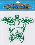 028 Flower Honu