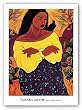 Dream Within A Dream by Tamara Adams 30"x22" Art Print Poster