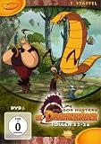 Die Drachenj&auml;ger - Staffel 1(Folgen 22-26)