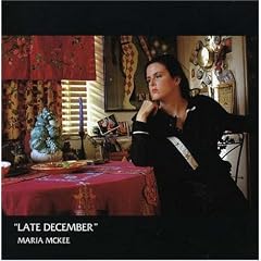 Maria McKee - Late December