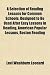 Search : A Selection of Reading Lessons for Common Schools; Designed to Be Used After Easy Lessons in Reading, American Popular Lessons, Boston Reading