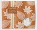 Upper Canada Hostess Maple Leaf Soaps, Maple Syrup Fragrance, 6 Ounce