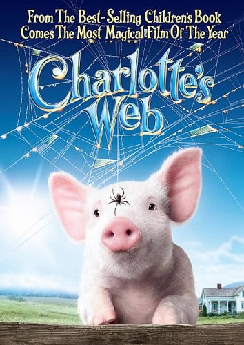 Childrens Toyshop   : Charlotte's Web [2006]