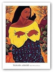 Dream Within A Dream by Tamara Adams 30"x22" Art Print Poster