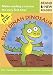 Busy Dinah Dinosaur: Brand New Readers