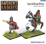 28mm Ancients - Imperial Roman Officers (2)