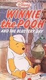 Winnie The Pooh and the Blustery Day [Disney VHS]