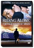 Riding Alone for Thousands of Miles
