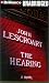 Book Hearing, The (Dismas Hardy) (Dismas Hardy)