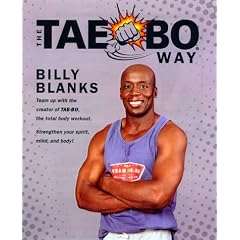 The Tae-Bo Way