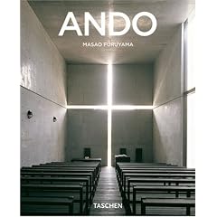Architektur - Ando: Die Geometrie des menschlichen Raums