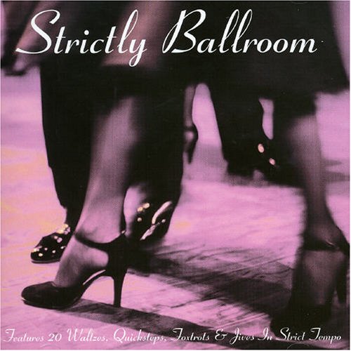 CD-Charts  Search : Strictly Ballroom