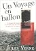 Un voyage en ballon (Paperback)