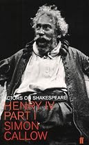 "Henry IV, Part 1" (Actors on Shakespeare)