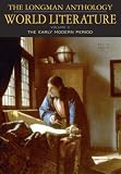 The Longman Anthology of World Literature, Volume C: The Early Modern Period