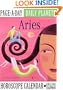 Aries Page A Day 2003