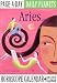 Book Aries Page A Day 2003