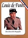 Louis de Funes: Die deutsche Biografie