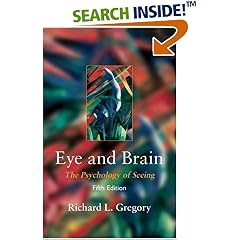 Eye and Brain