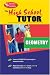High School Geometry Tutor (High School Tutors)