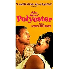 Polyester [VHS]