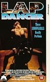Review Marquee Pictures  / Lap Dancer [1995] [VHS]