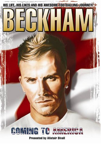 Beckham Coming to America