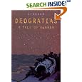 Deogratias, A Tale of Rwanda